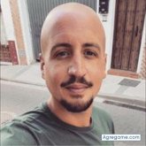 Busco conocer gente. Gente lnteresante.