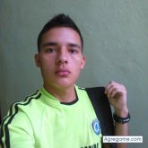 cristian solarte diaz