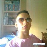 Chatear con Danny4 de Barcelona Ciudad