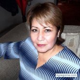 ElleApple chica divorciada en Lerdo