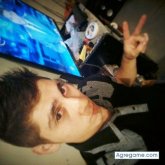 Chatear con Darkcry69 de Los álamos