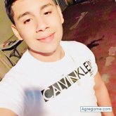 Keanu3 chico soltero en Zapopan