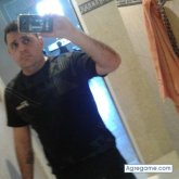 Chatear con GuilleDante de Santa Clara Del Mar