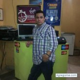 ruben fabian