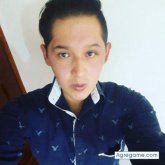 dantegeovany256 chico soltero en Quito