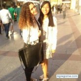 Mujeres solteras en Chiva