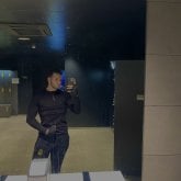 Busco conocer gente. Pasarlo bien y