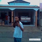 abel00 chico soltero en Los Alcarrizos