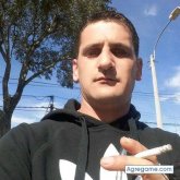 Sebastian Reyna