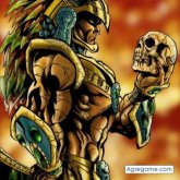 SANGREAZTEKA foto #263