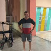 juanramonnavarro chico soltero en San Vicente Del Raspeig