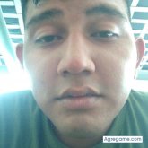 Ángel David Fuentes González