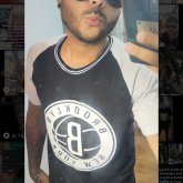 Darwin_Tatuador chico soltero en Maracay