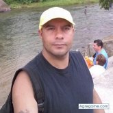 Cesargui chico soltero en La Concordia