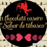 Sabor de Tabasco