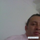 JorgeRiosV chico soltero en Villavicencio