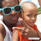 elsientifico chico soltero en Santo Domingo Oeste