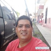 jorgeluis4442 chico soltero en Suchiapa