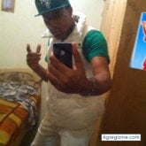 Foto de perfil de Mamba21