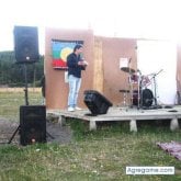 REENCARNADO chico casado en Viluco