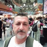 Operatör. Busco hacer amistades. Ruh