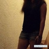 ANGELA1217 chica soltera en Puebla