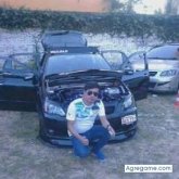 Chatear con nestyde de Capiatá