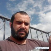 Albertazo chico soltero en San Pedro Alcantara