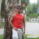 NIVALDO chico casado en Porvenir