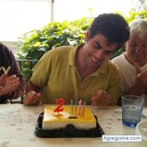 Guille266 chico soltero en Vigo