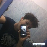 Kevin Intriago Parraga