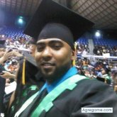 laudi2 chico soltero en Sabana Iglesia