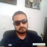 Manuel400 chico soltero en Tlalpan