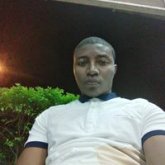 Guarda de seguridad.