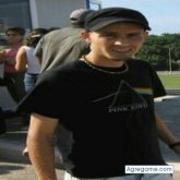 aram26 chico soltero en Arroyo Naranjo