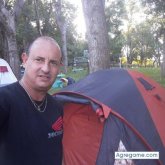 Marcelofer chico soltero en San Bernardo