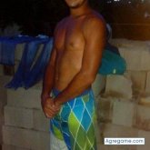 victobrontt chico soltero en Buen Pastor