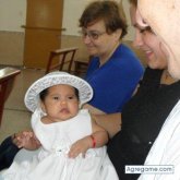 vanexa chica soltera en Santa Fe