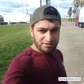 Alejandro Moran, Chico de Westminster para Chicos en Agregame.