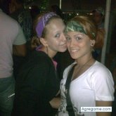 giorgina chica soltera en Valencia