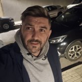 Busco pareja. Pasarlo bien y luego ya se