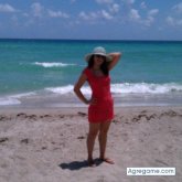 Mimi07 chica soltera en Miami