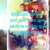 Chatear con angeloangel de Las Adjuntas