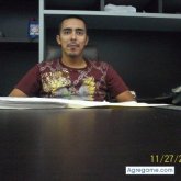 LEONGTO chico soltero en León