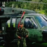 Buscó una relación temporal o amistad