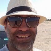 Busco chatear. Me gustaría hacer