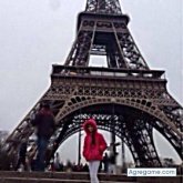 Soy una persona tranquila, me gusta