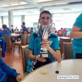 Foto de perfil de Adriani91