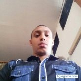 wellingtonolivo chico soltero en Boca Chica