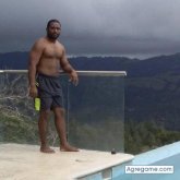 omarcastillo4388 chico soltero en Arraiján